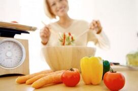Good nutrition
